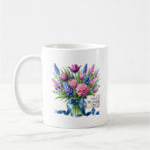 Moederdag koffiemok (Links)