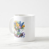Moederdag koffiemok (Voorkant links)