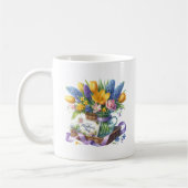 Moederdag koffiemok (Links)