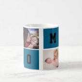 Moederdag koffiemok cadeau (Center)