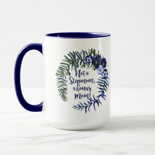 Moederdag koffiemok mok (Links)