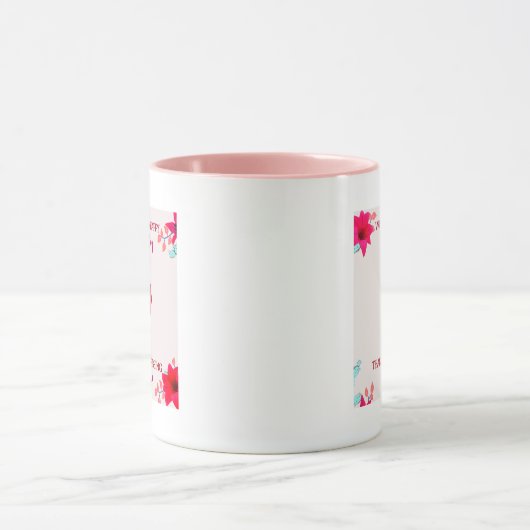 Moederdag KoffieMok Mok (Midden)