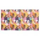 Moederdag Kussenslopen (Voorkant-Links)