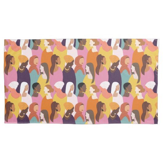 Moederdag Kussenslopen (Voorkant-Links)