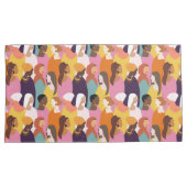 Moederdag Kussenslopen (Voorkant-Rechts)