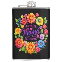 Moederdag La Mejor Mama Del Mundo