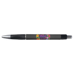 Moederdag La Mejor Mama Del Mundo Pen
