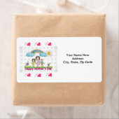 Moederdag labels (Insitu)