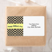 Moederdag labels (Insitu)