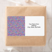 Moederdag labels (Insitu)