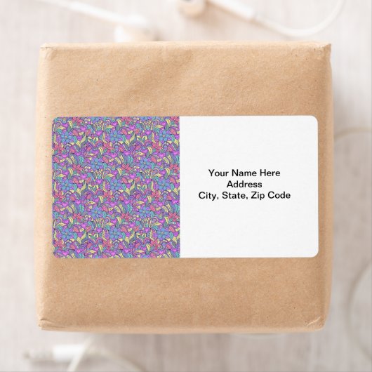 Moederdag labels (Insitu)