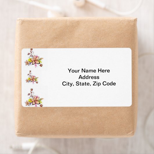 Moederdag labels (Insitu)