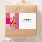 Moederdag labels (Insitu)