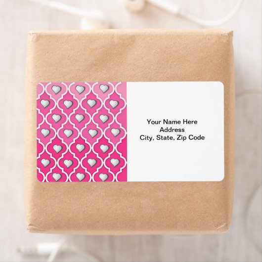 Moederdag labels (Insitu)