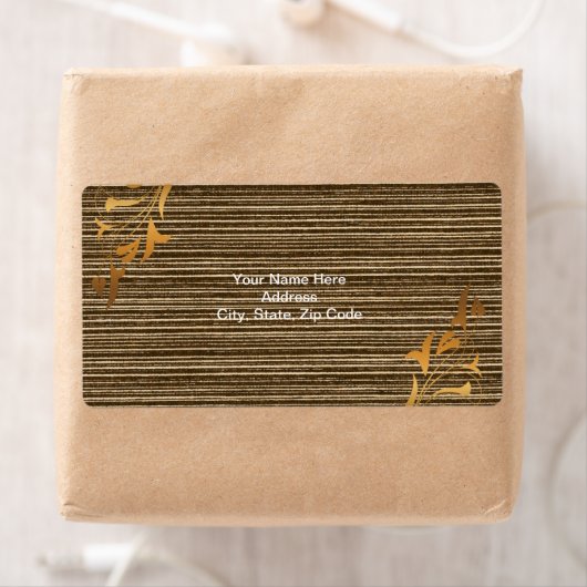 Moederdag labels (Insitu)