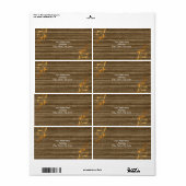 Moederdag labels (Full Sheet)