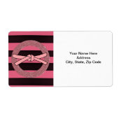 Moederdag labels (Voorkant)