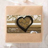 Moederdag labels (Insitu)