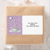 Moederdag labels (Insitu)