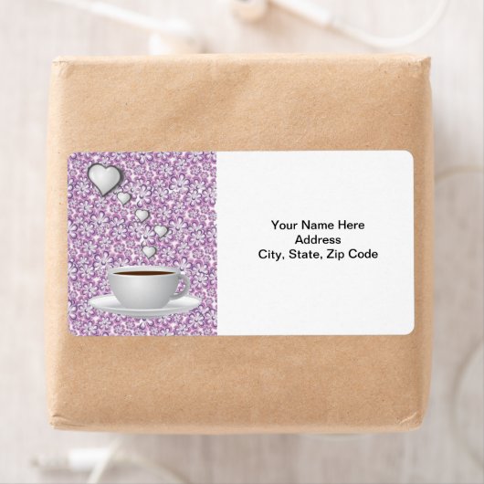 Moederdag labels (Insitu)