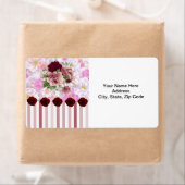 Moederdag labels (Insitu)