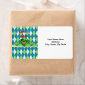 Moederdag labels (Insitu)