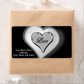 Moederdag labels (Insitu)