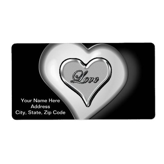 Moederdag labels (Voorkant)