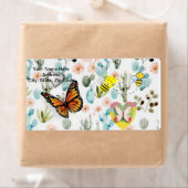 Moederdag labels (Insitu)