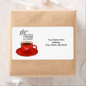 Moederdag labels (Insitu)