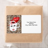 Moederdag labels (Insitu)