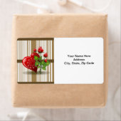 Moederdag labels (Insitu)