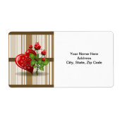 Moederdag labels (Voorkant)