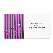 Moederdag labels (Voorkant)