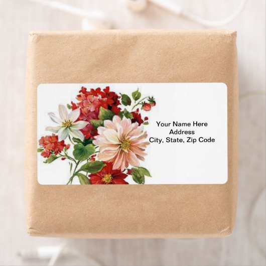 Moederdag labels (Insitu)