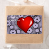 Moederdag labels (Insitu)