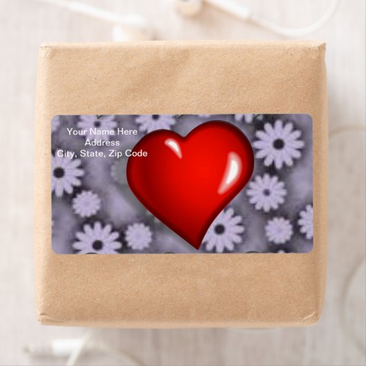 Moederdag labels (Insitu)