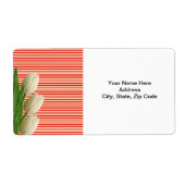 Moederdag labels (Voorkant)