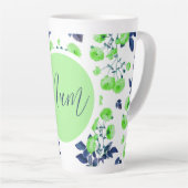 Moederdag Latte Mok (Rechterhoek)