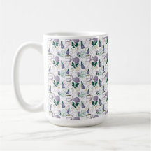 Moederdag Lavendel
