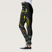 Moederdag  leggings (Links)