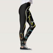 Moederdag  leggings (Rechts)