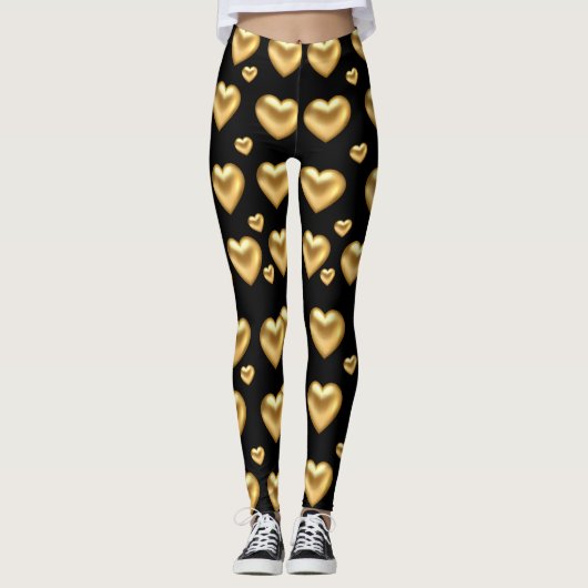 MOEDERDAG-LEGGINGS LEGGINGS (Voorkant)