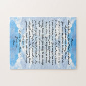 Moederdag Legpuzzel (Horizontaal)