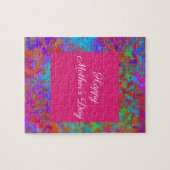 Moederdag Legpuzzel (Horizontaal)