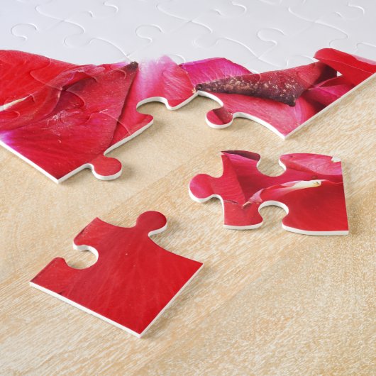 moederdag legpuzzel (Zijkant)