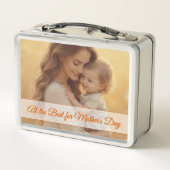 Moederdag Love - Een moment van pure vreugde (Achterkant)