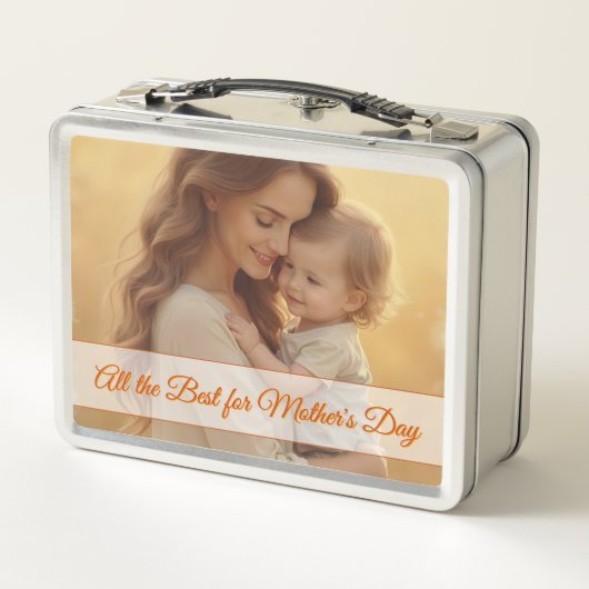 Moederdag Love - Een moment van pure vreugde (Achterkant)