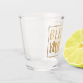 Moederdag Love mama Shot Glas (Links)