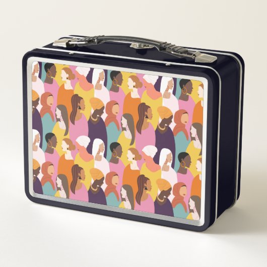 Moederdag Lunchbox (Achterkant)